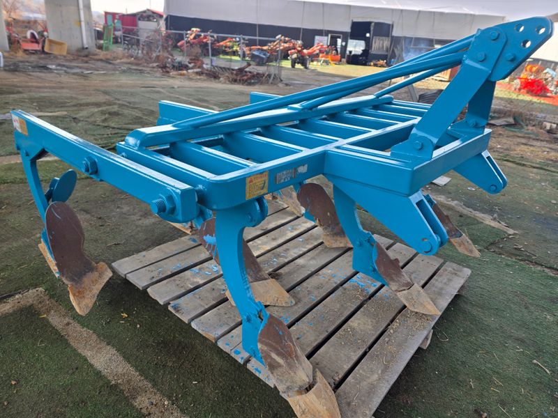 최도윤(중고농기계)님의 장터 판매 상품 [9련 평쟁기 판매합니다.] 첨부 사진