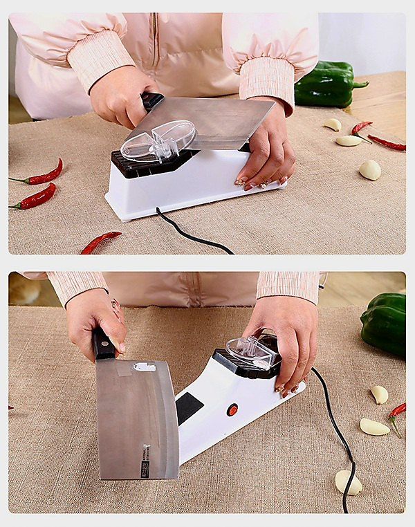 자두14488님의 장터 판매 상품 [전동 칼갈이 ] 첨부 사진