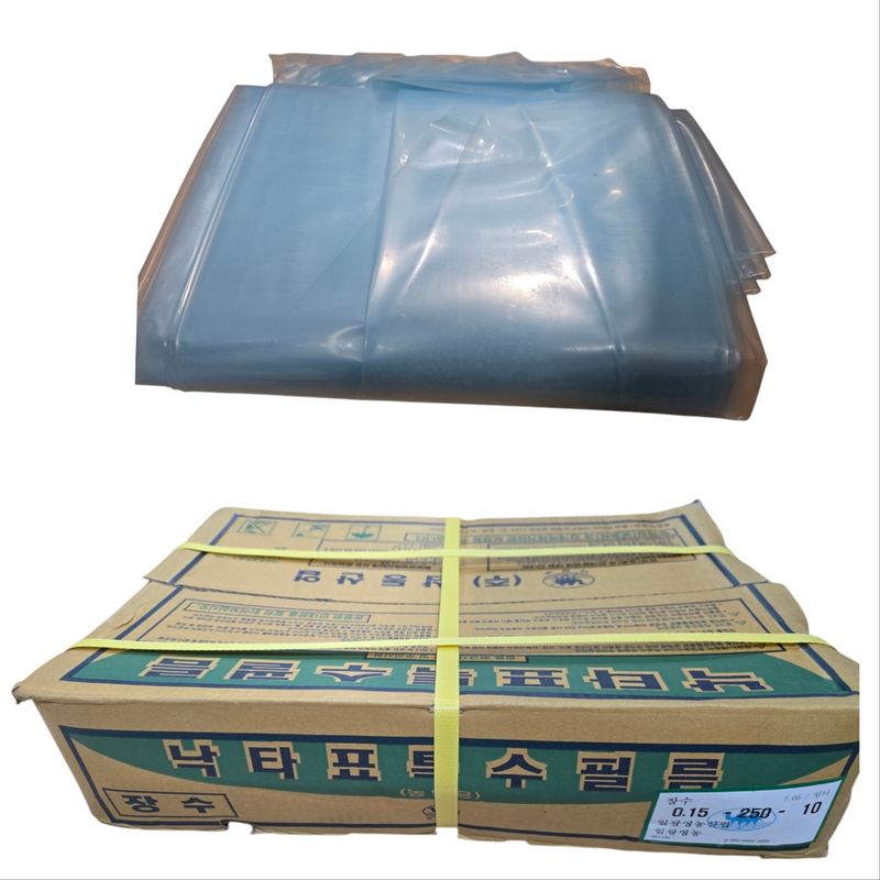 포깅농자재님의 장터 판매 상품 [낙타표 하우스비닐 두께0.15mm 폭11m] 첨부 사진