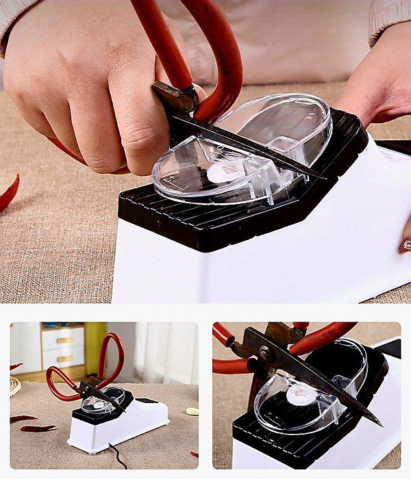 자두14488님의 장터 판매 상품 [전동 칼갈이 ] 첨부 사진