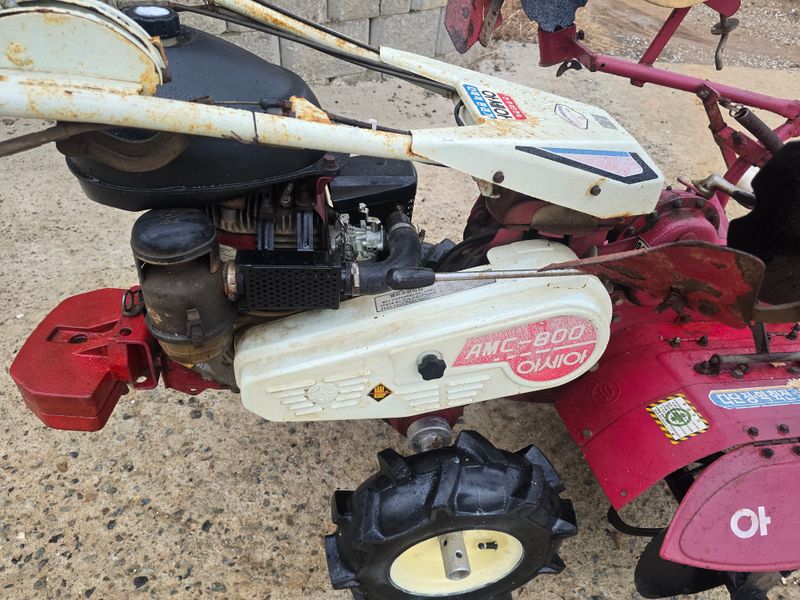 김민준님의 장터 판매 상품 [아세아 AMC 800 관리기 판매합니다 판매완료되었습니다 감사합니다 ] 첨부 사진