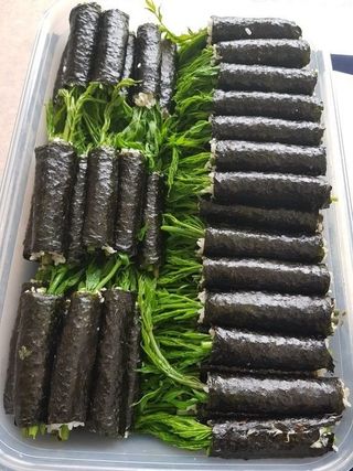 정선 숲속의농부님의 작성글 사진