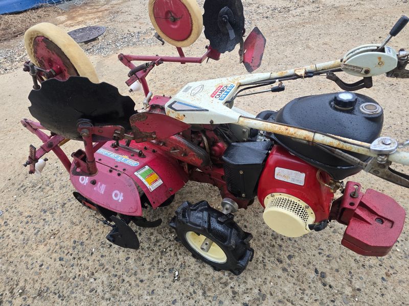 김민준님의 장터 판매 상품 [아세아 AMC 800 관리기 판매합니다 판매완료되었습니다 감사합니다 ] 첨부 사진