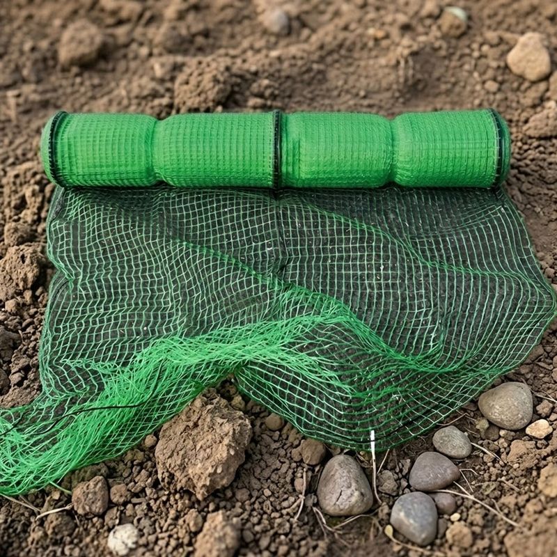 장터 상품 [야생동물 해태망 울타리 노루망 안전 그물 고라니망 멧돼지 농작물보호 텃밭 닭장] 썸네일