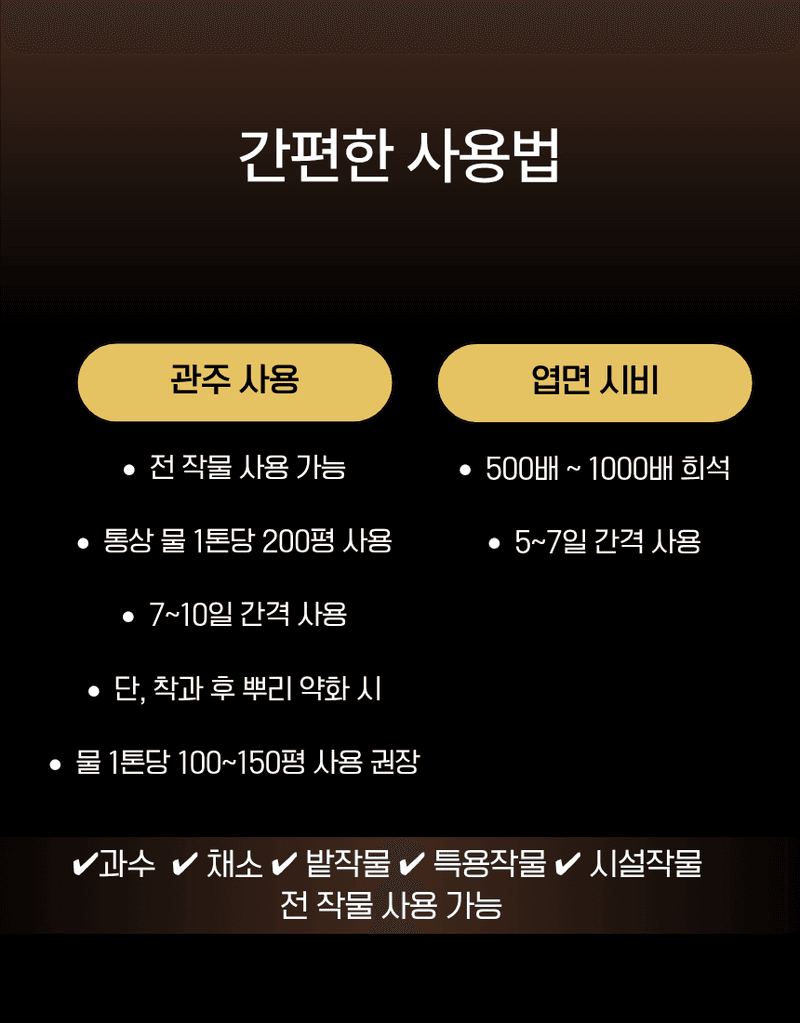 농업마켓365님의 장터 판매 상품 [루트맥스 2L 뿌리발근제 해조추출물 아미노산 활착제 뿌리활력 식물영양제] 첨부 사진