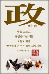 팜모닝 자유주제·자유게시판 게시글 이미지