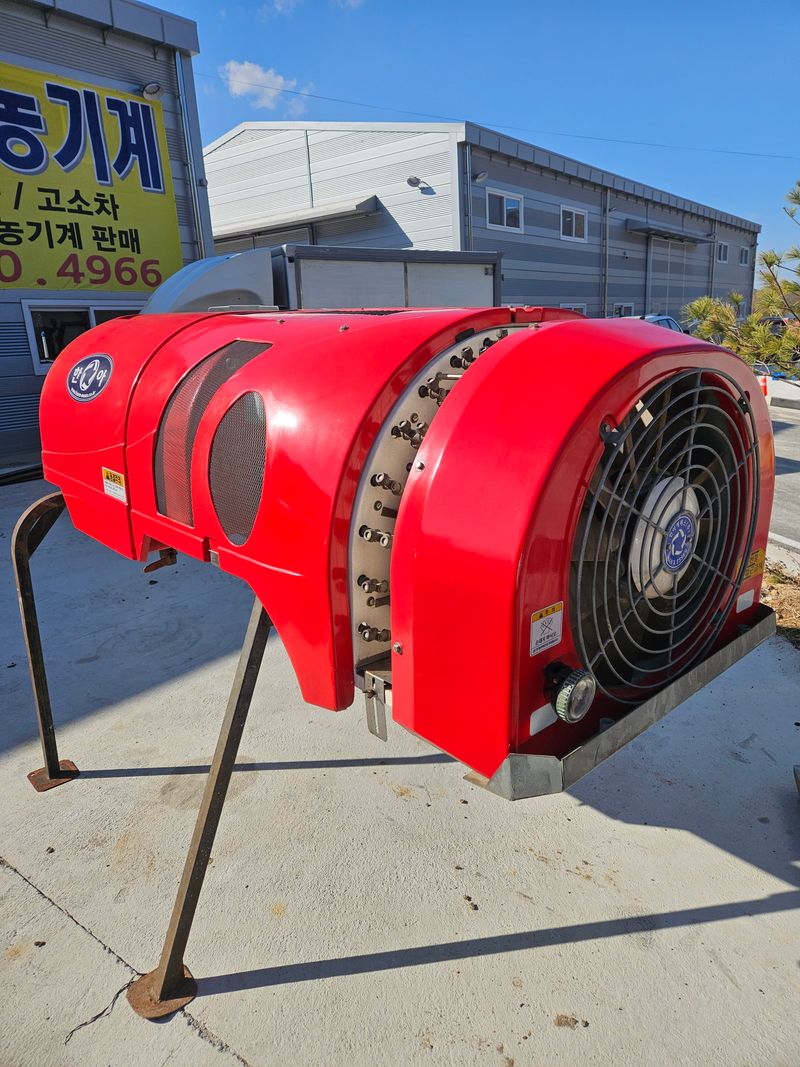 미르농기계님의 장터 판매 상품 [한아600리터 송풍부 판매합니다 ] 첨부 사진