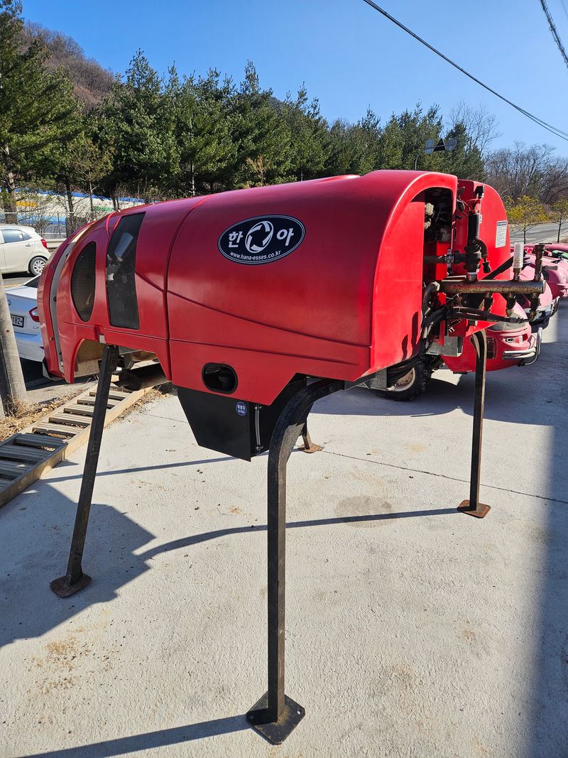 미르농기계님의 장터 판매 상품 [한아600리터 송풍부 판매합니다 ] 첨부 사진