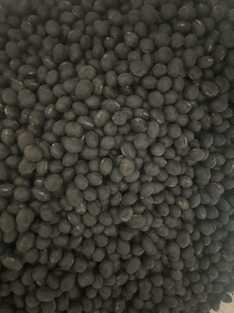 장터 상품 [서리태(청자5호) 1kg] 썸네일