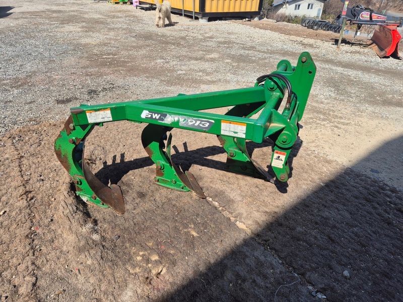 일개미(4454)님의 장터 판매 상품 [세웅이동식3련쟁기] 첨부 사진