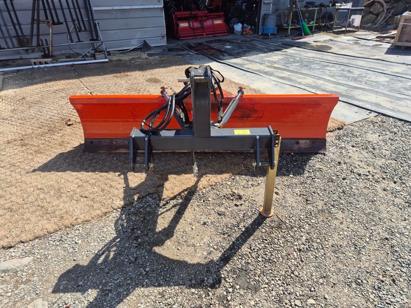 장터 상품 [트랙터용양방향그레이더] 썸네일