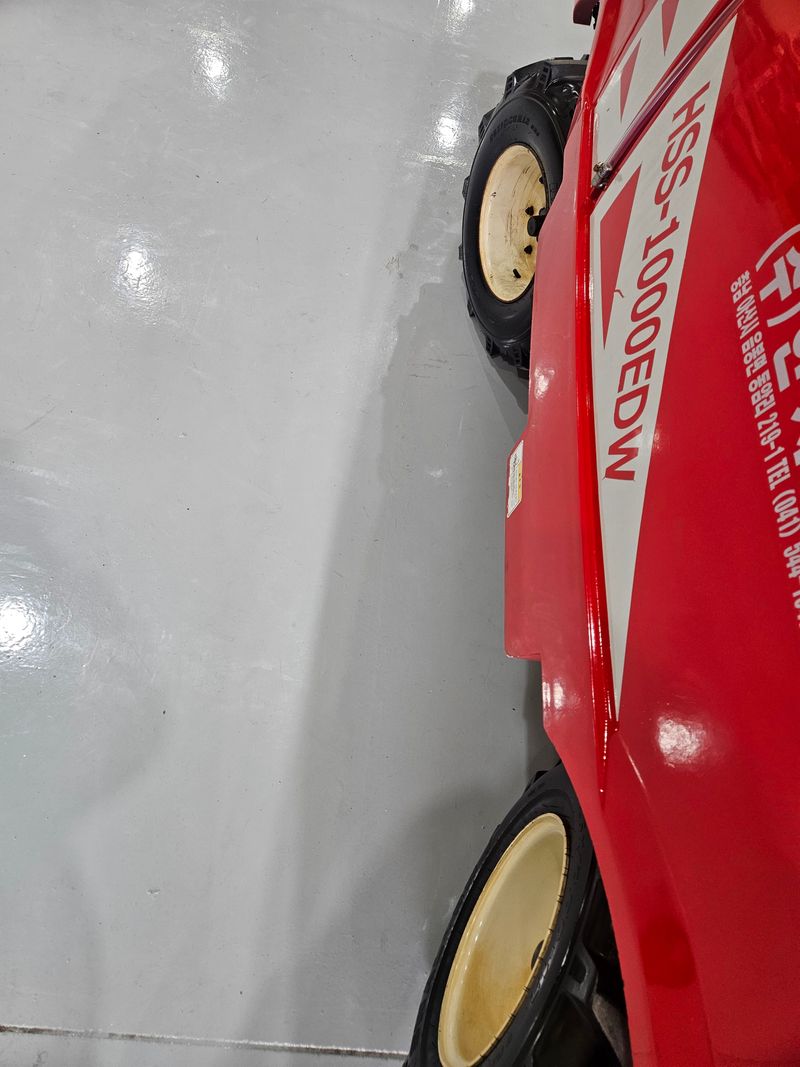 미르농기계님의 장터 판매 상품 [한서정공1000리터 ss기 판매합니다 ] 첨부 사진