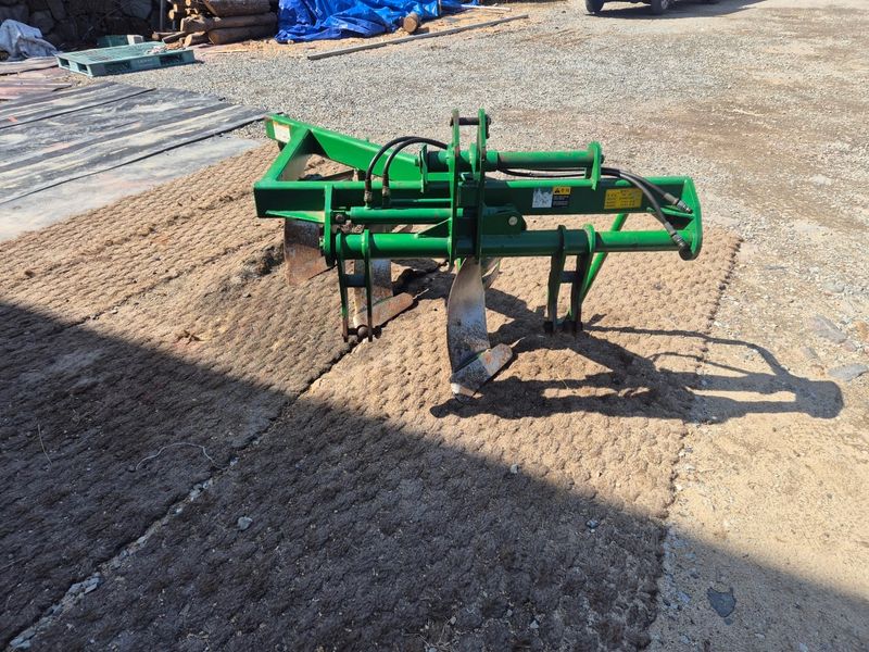 장터 상품 [세웅이동식3련쟁기] 썸네일