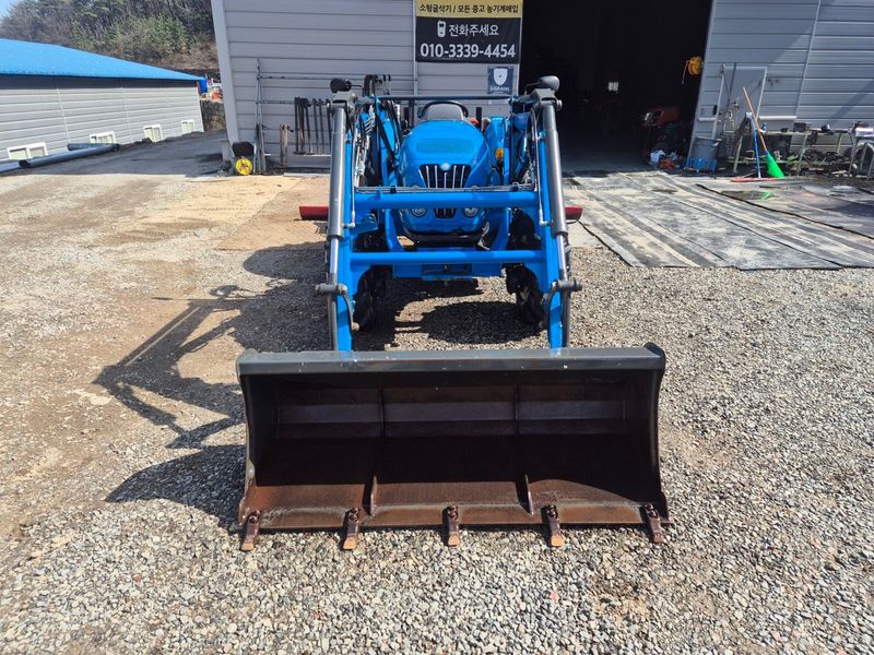 장터 상품 [LS엠트론트랙터] 썸네일