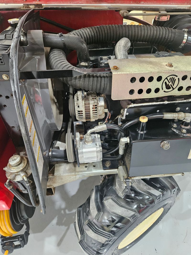 미르농기계님의 장터 판매 상품 [한서정공1000리터 ss기 판매합니다 ] 첨부 사진