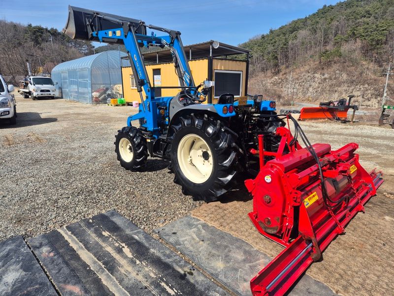 일개미(4454)님의 장터 판매 상품 [LS엠트론트랙터] 첨부 사진