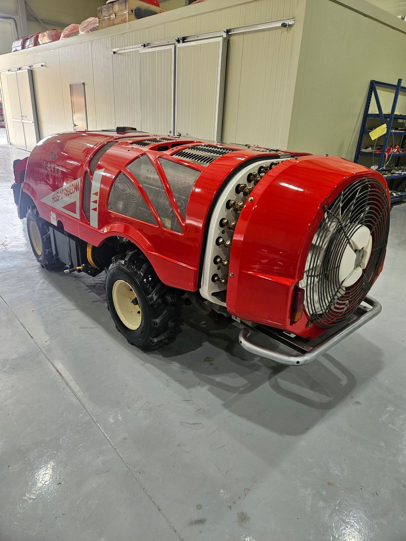 미르농기계님의 장터 판매 상품 [한서정공1000리터 ss기 판매합니다 ] 첨부 사진