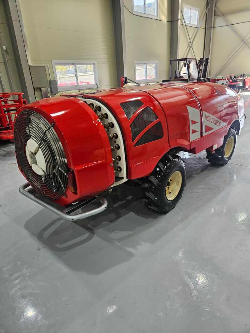 미르농기계님의 장터 판매 상품 [한서정공1000리터 ss기 판매합니다 ] 첨부 사진