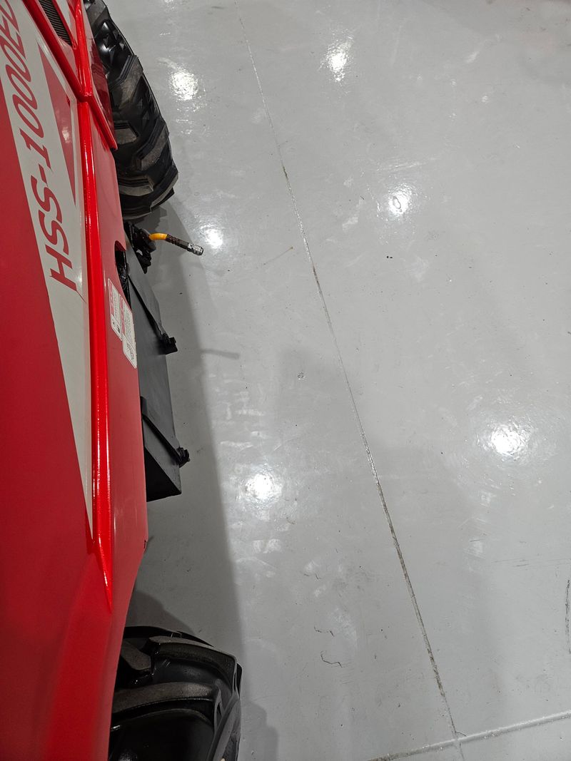 미르농기계님의 장터 판매 상품 [한서정공1000리터 ss기 판매합니다 ] 첨부 사진