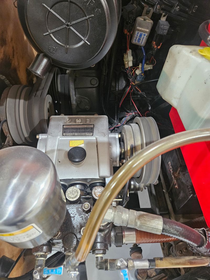 미르농기계님의 장터 판매 상품 [한서정공1000리터 ss기 판매합니다 ] 첨부 사진