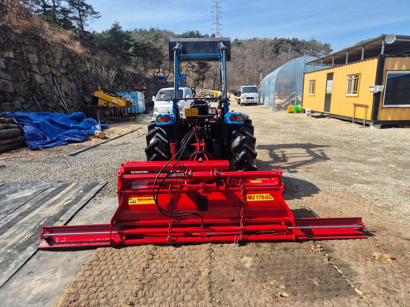 일개미(4454)님의 장터 판매 상품 [LS엠트론트랙터] 첨부 사진