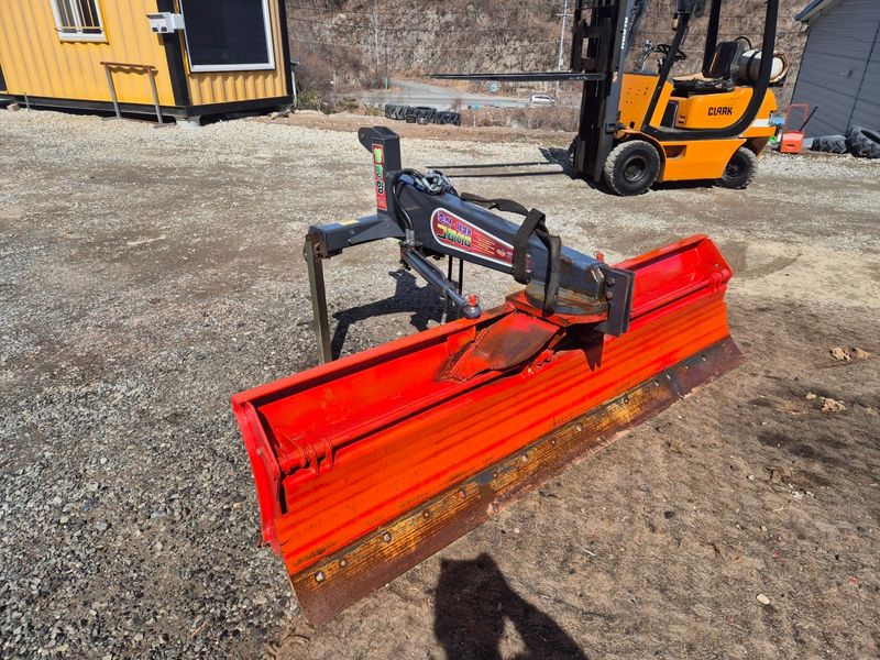 일개미(4454)님의 장터 판매 상품 [트랙터용양방향그레이더] 첨부 사진