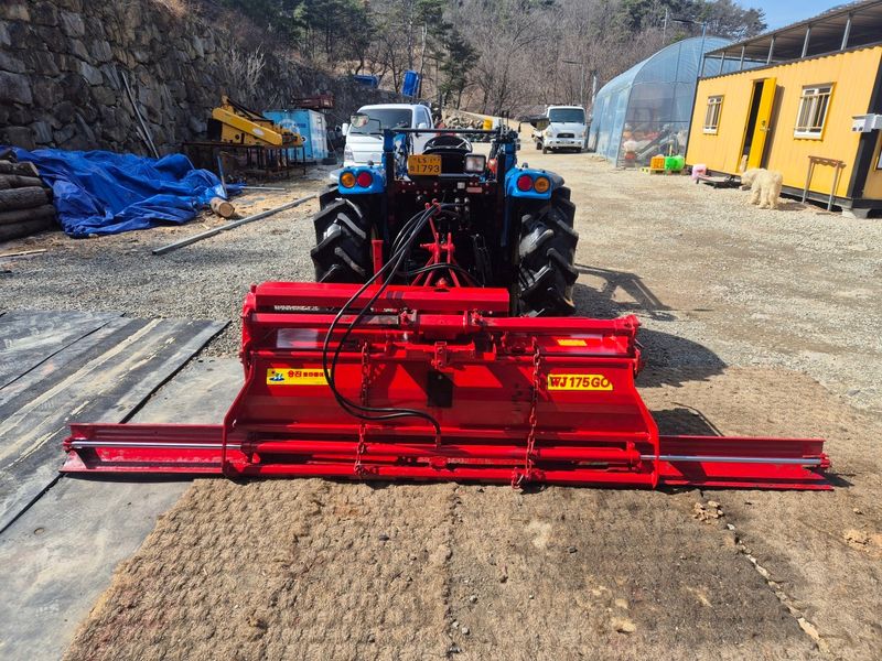 일개미(4454)님의 장터 판매 상품 [LS엠트론트랙터] 첨부 사진