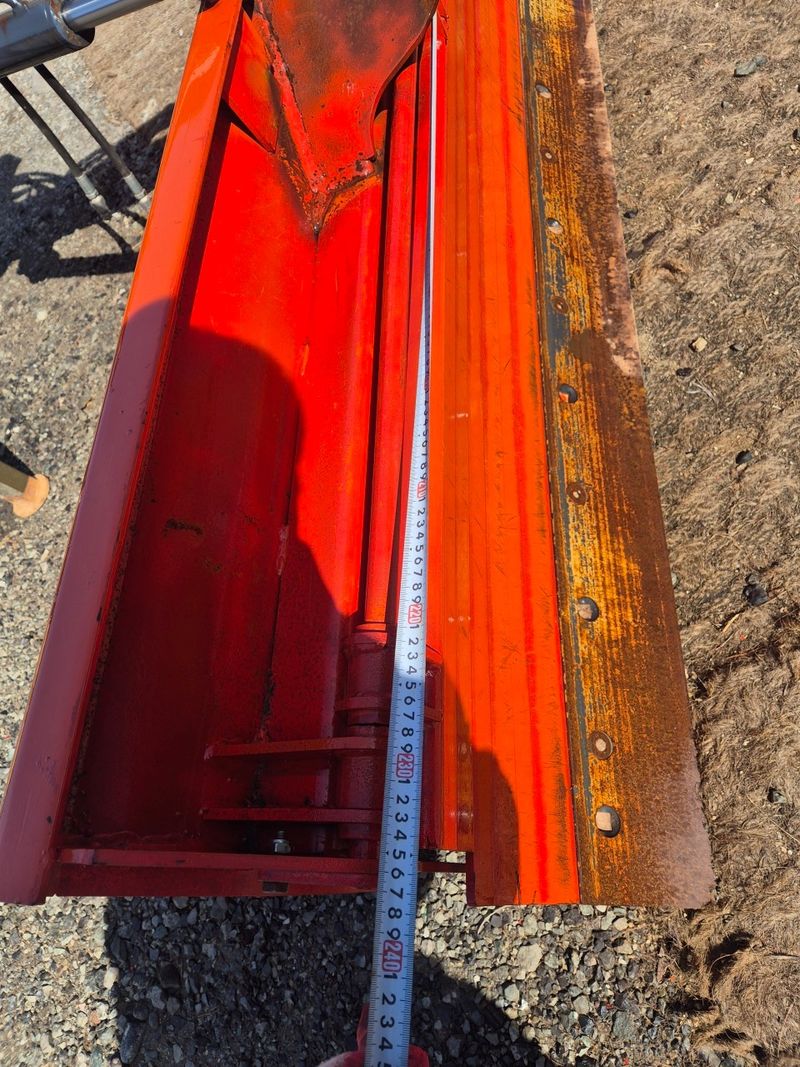 일개미(4454)님의 장터 판매 상품 [트랙터용양방향그레이더] 첨부 사진