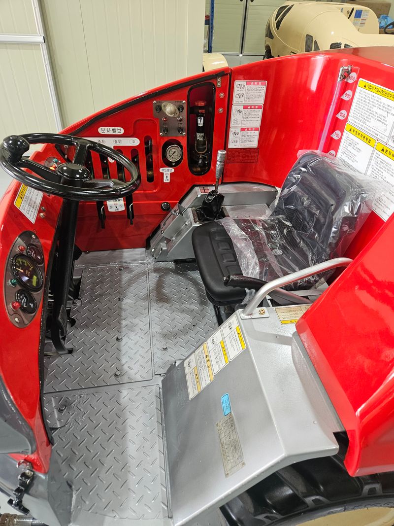 미르농기계님의 장터 판매 상품 [한서정공1000리터 ss기 판매합니다 ] 첨부 사진