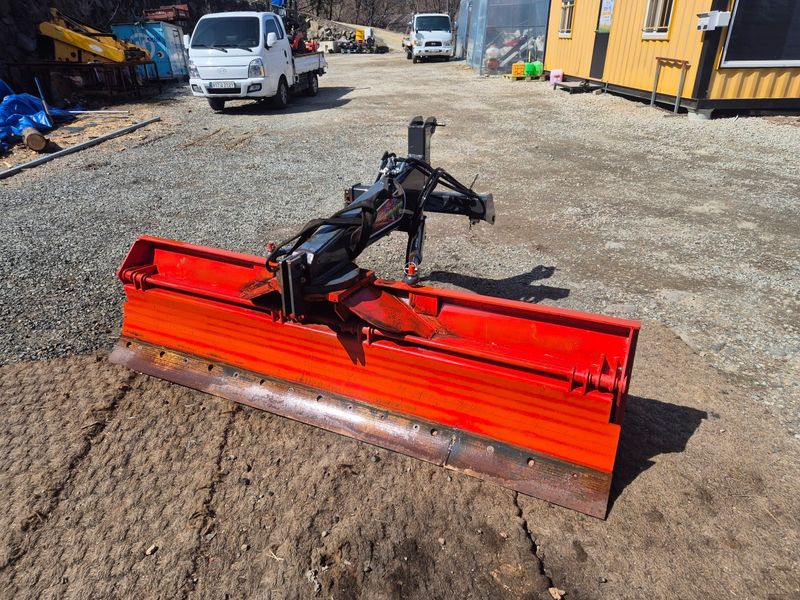 일개미(4454)님의 장터 판매 상품 [트랙터용양방향그레이더] 첨부 사진