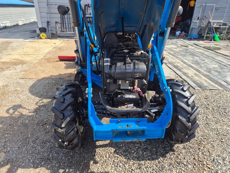 일개미(4454)님의 장터 판매 상품 [LS엠트론트랙터] 첨부 사진