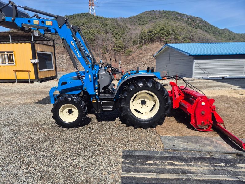 일개미(4454)님의 장터 판매 상품 [LS엠트론트랙터] 첨부 사진