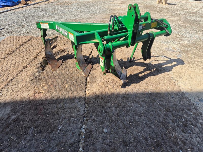 일개미(4454)님의 장터 판매 상품 [세웅이동식3련쟁기] 첨부 사진