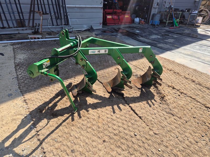 일개미(4454)님의 장터 판매 상품 [세웅이동식3련쟁기] 첨부 사진