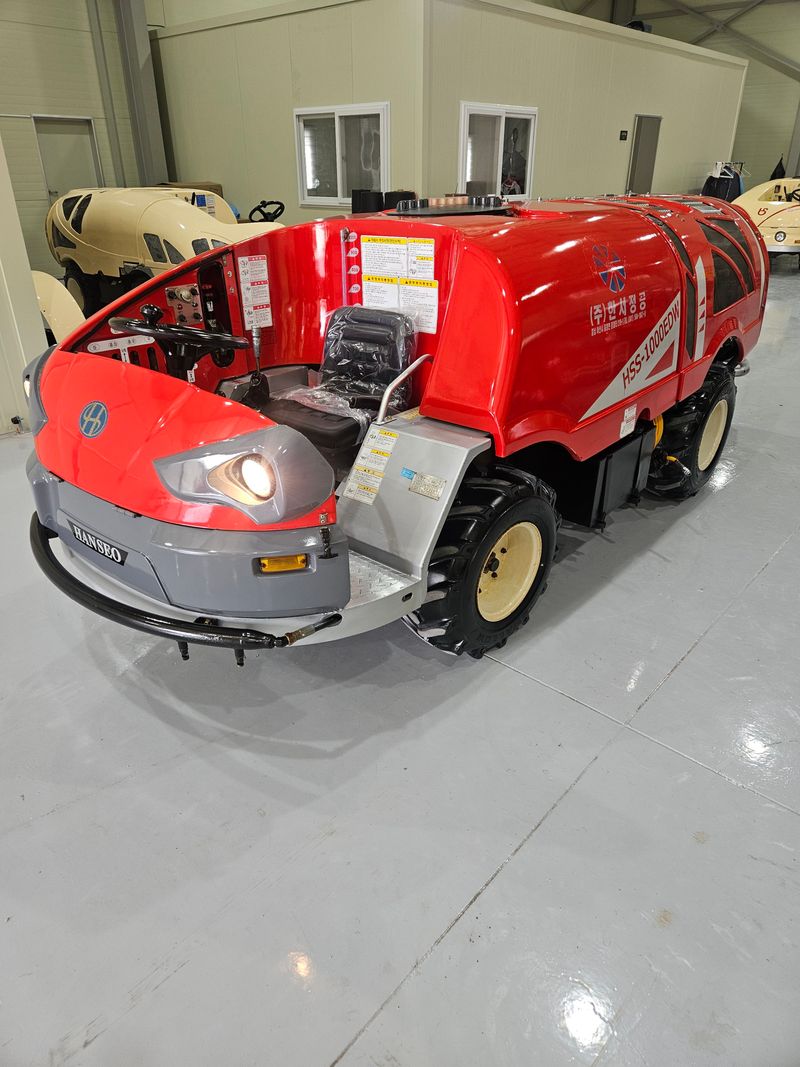 미르농기계님의 장터 판매 상품 [한서정공1000리터 ss기 판매합니다 ] 첨부 사진