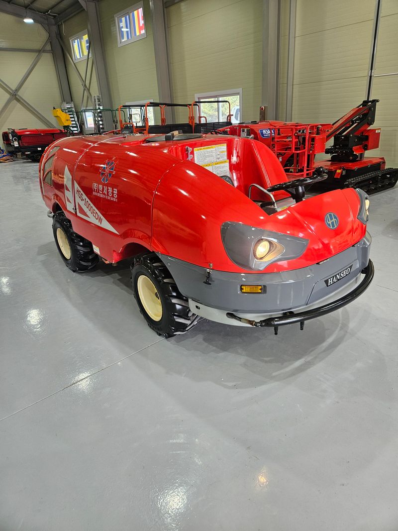 미르농기계님의 장터 판매 상품 [한서정공1000리터 ss기 판매합니다 ] 첨부 사진