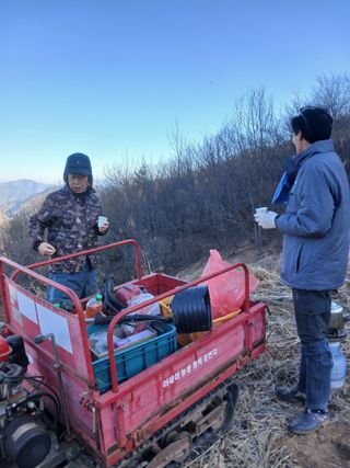 박수연님의 자유주제 · 자유게시판 작성글 사진