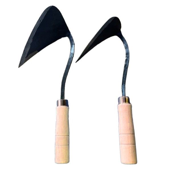 장터 상품 [조선 호미 초특가 무료배송 소형 중형] 썸네일