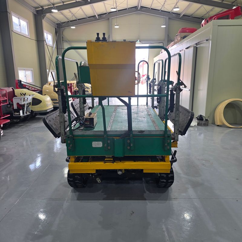 장터 상품 [한서전동고소작업차] 썸네일