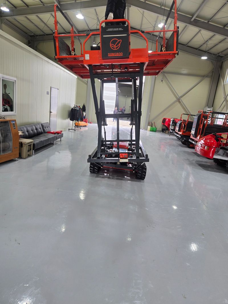 최영님의 장터 판매 상품 [성부고소작업차 ] 첨부 사진