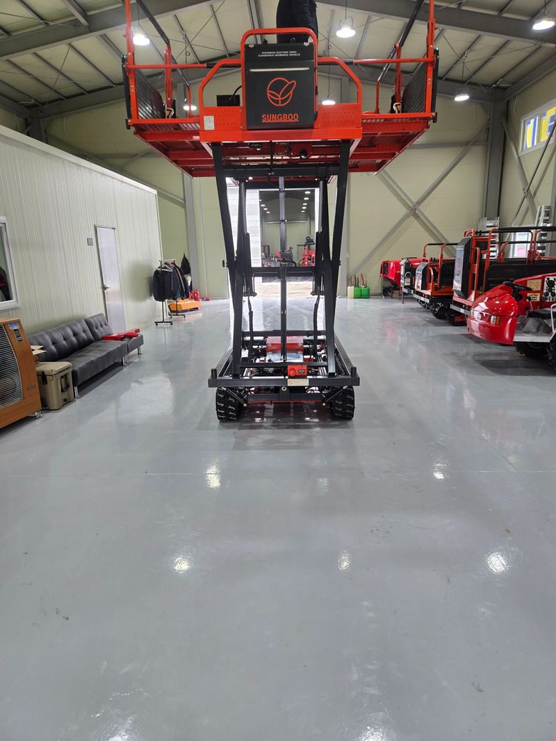 최영님의 장터 판매 상품 [성부고소작업차 ] 첨부 사진