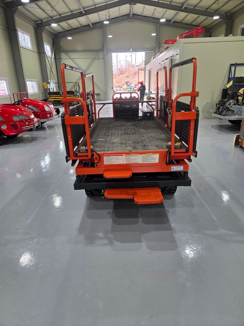 최영님의 장터 판매 상품 [성부고소작업차 ] 첨부 사진