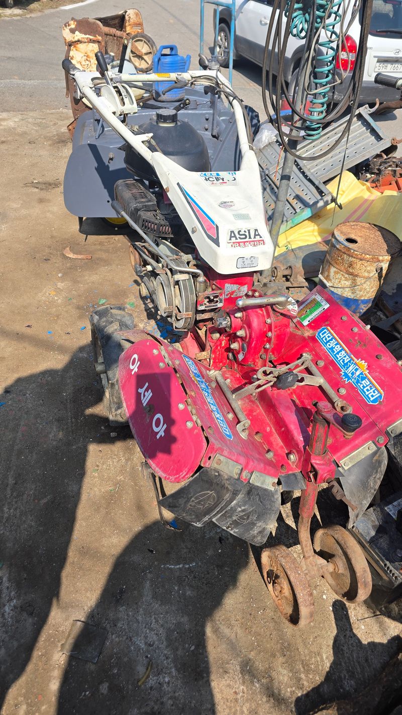 장터 상품 [아세아 800 s수동시동] 썸네일