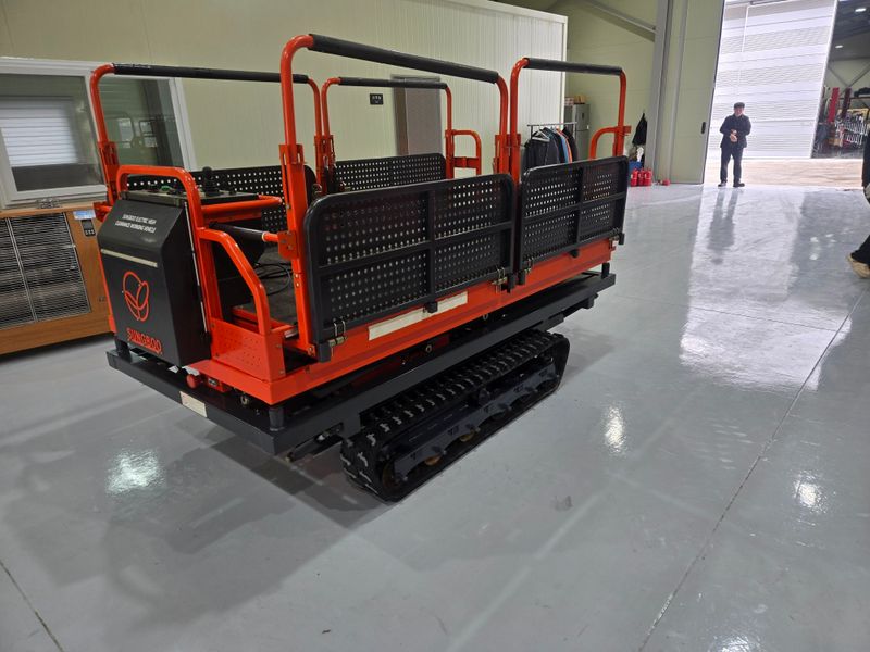 최영님의 장터 판매 상품 [성부고소작업차 ] 첨부 사진