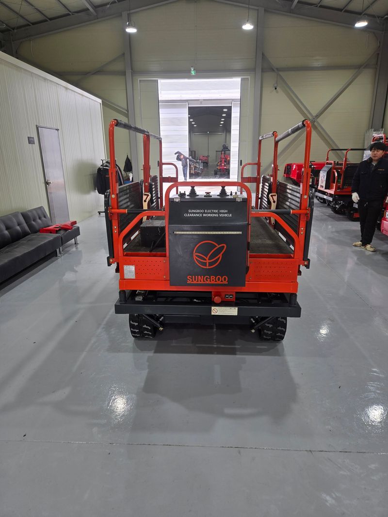 장터 상품 [성부고소작업차 ] 썸네일