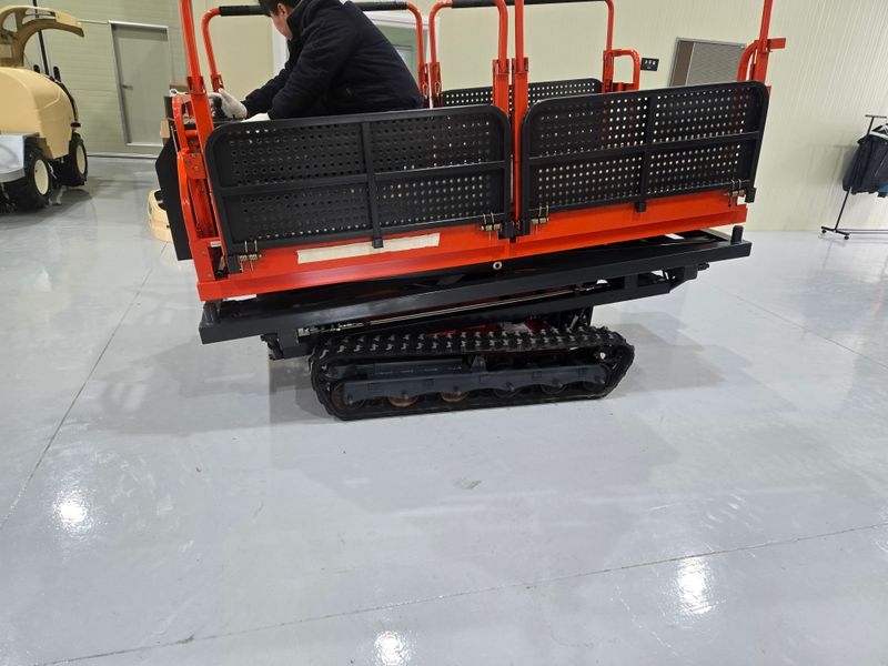 최영님의 장터 판매 상품 [성부고소작업차 ] 첨부 사진