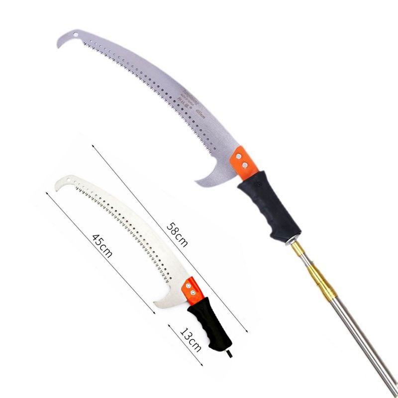 장터 상품 [다용도 고지톱 전지톱 장대포함 가지치지 원예 조경] 썸네일