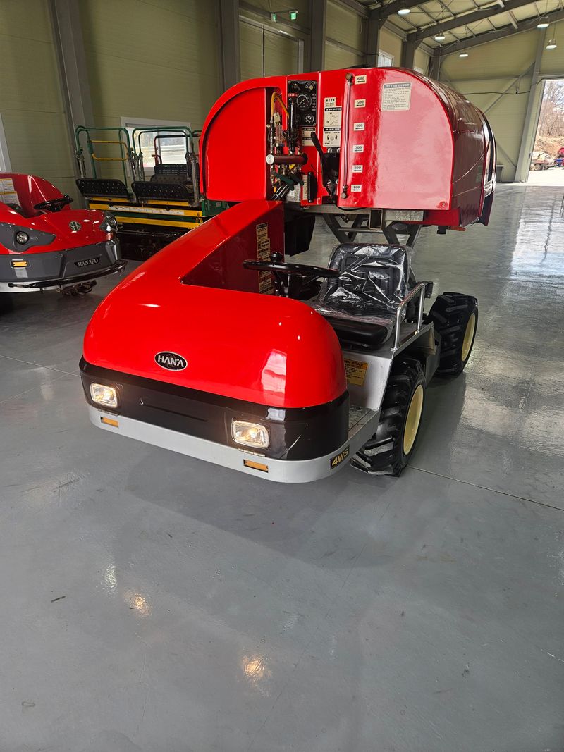 미르농기계님의 장터 판매 상품 [한아600리터 운반차겸용 판매합니다 ] 첨부 사진