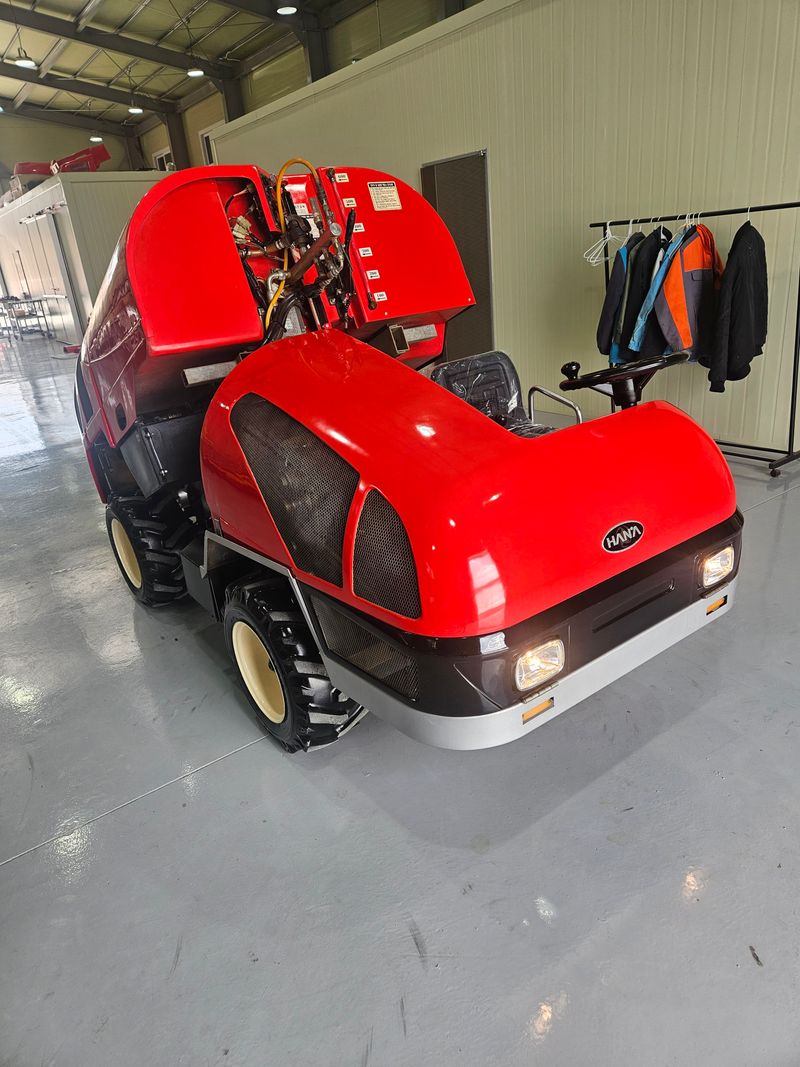 미르농기계님의 장터 판매 상품 [한아600리터 운반차겸용 판매합니다 ] 첨부 사진