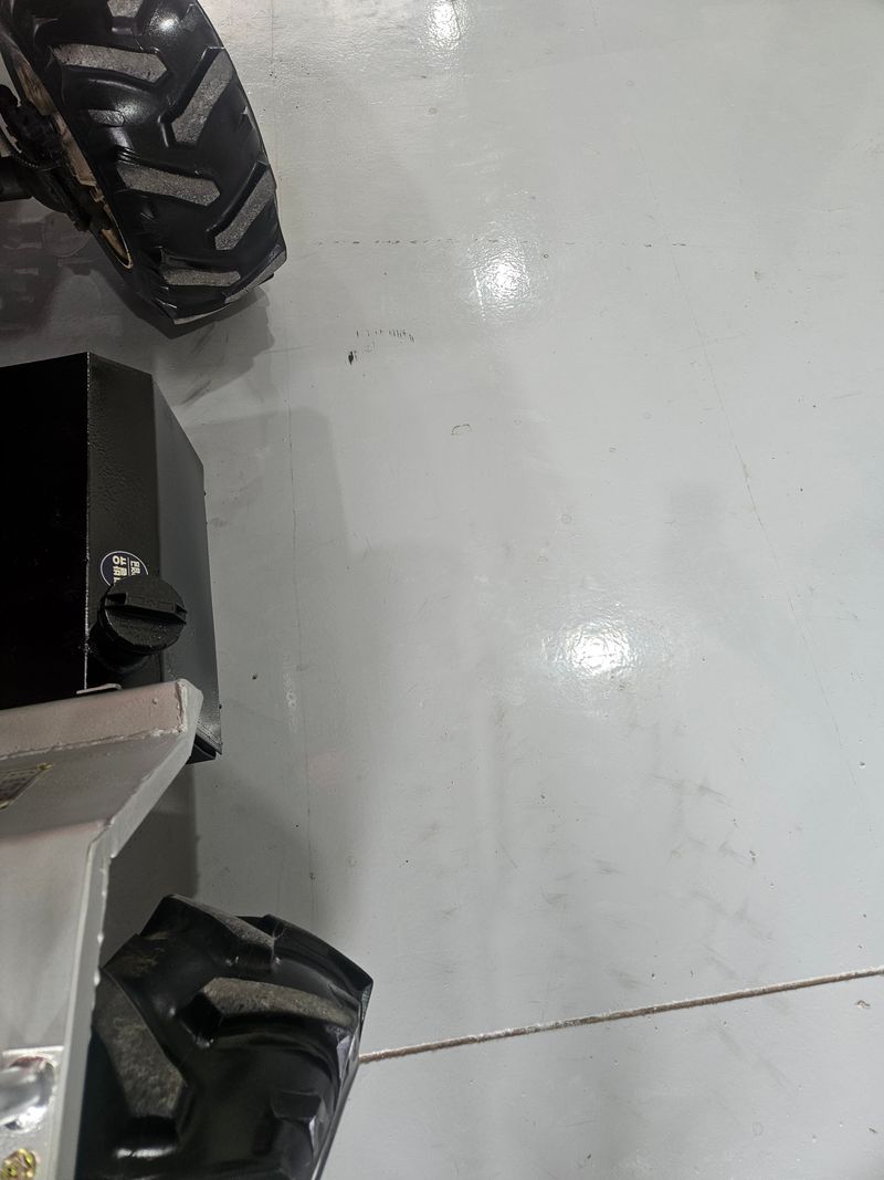 미르농기계님의 장터 판매 상품 [한아600리터 운반차겸용 판매합니다 ] 첨부 사진